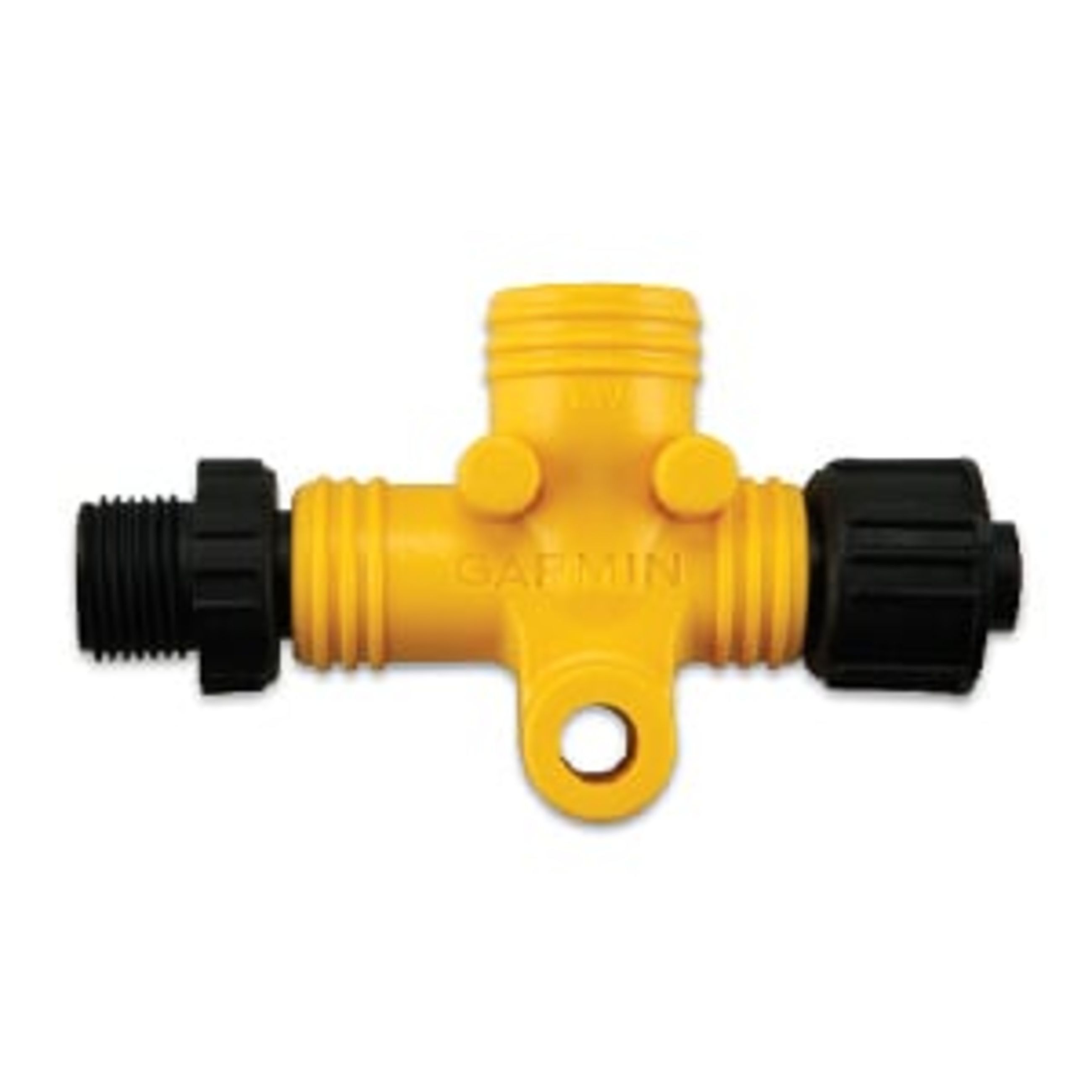 4-Pin Female To 5-Pin Male Nmea 2000 Adapter Cable - Power Isolator