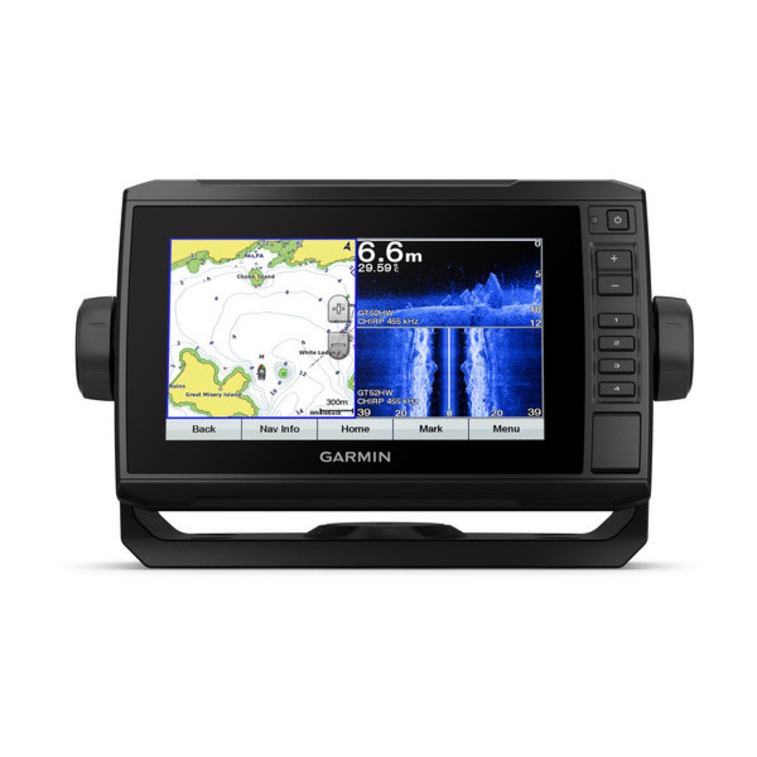 Echomap Plus 72Sv - Without Transducer