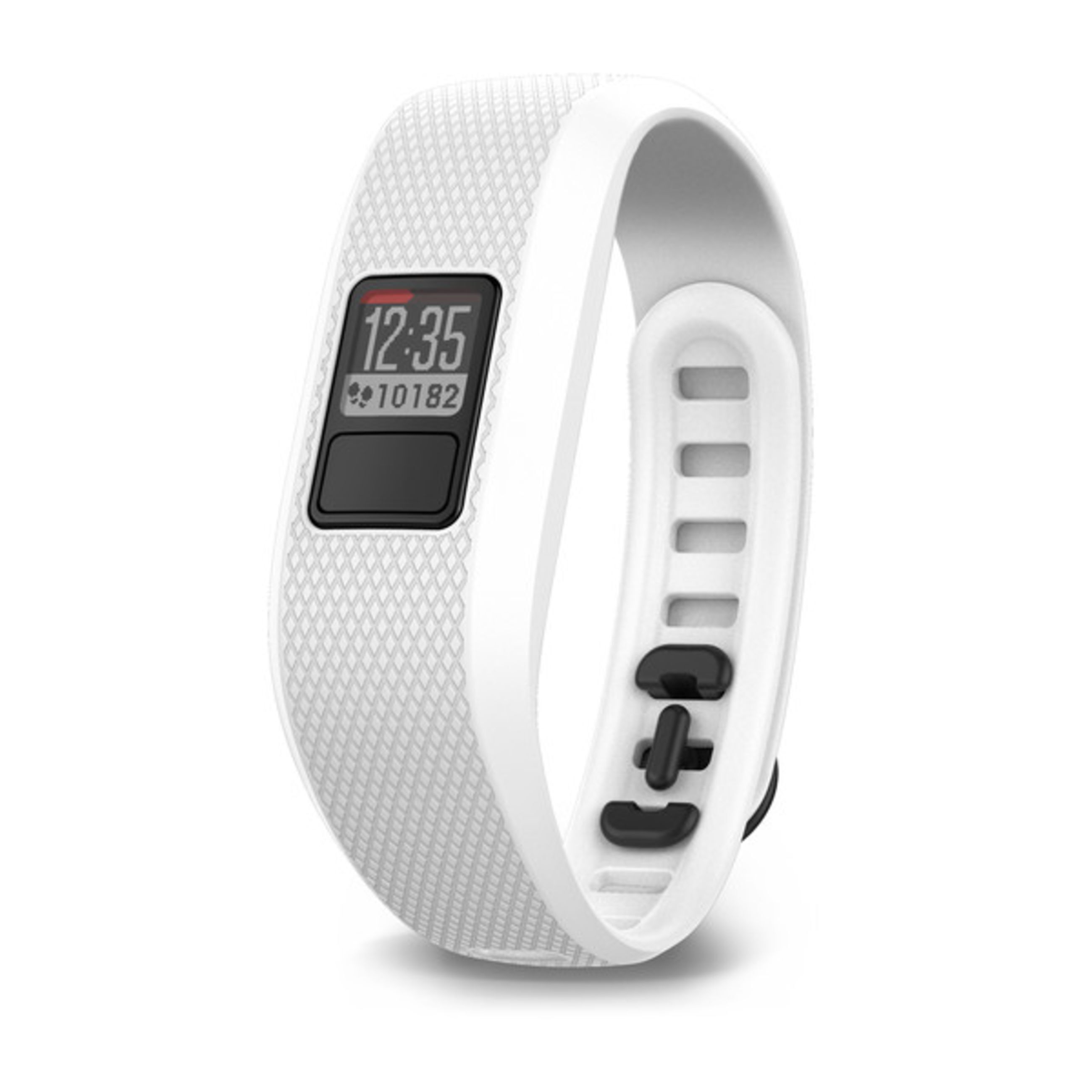 VíVofit 3/VíVofit Jr. Band - White