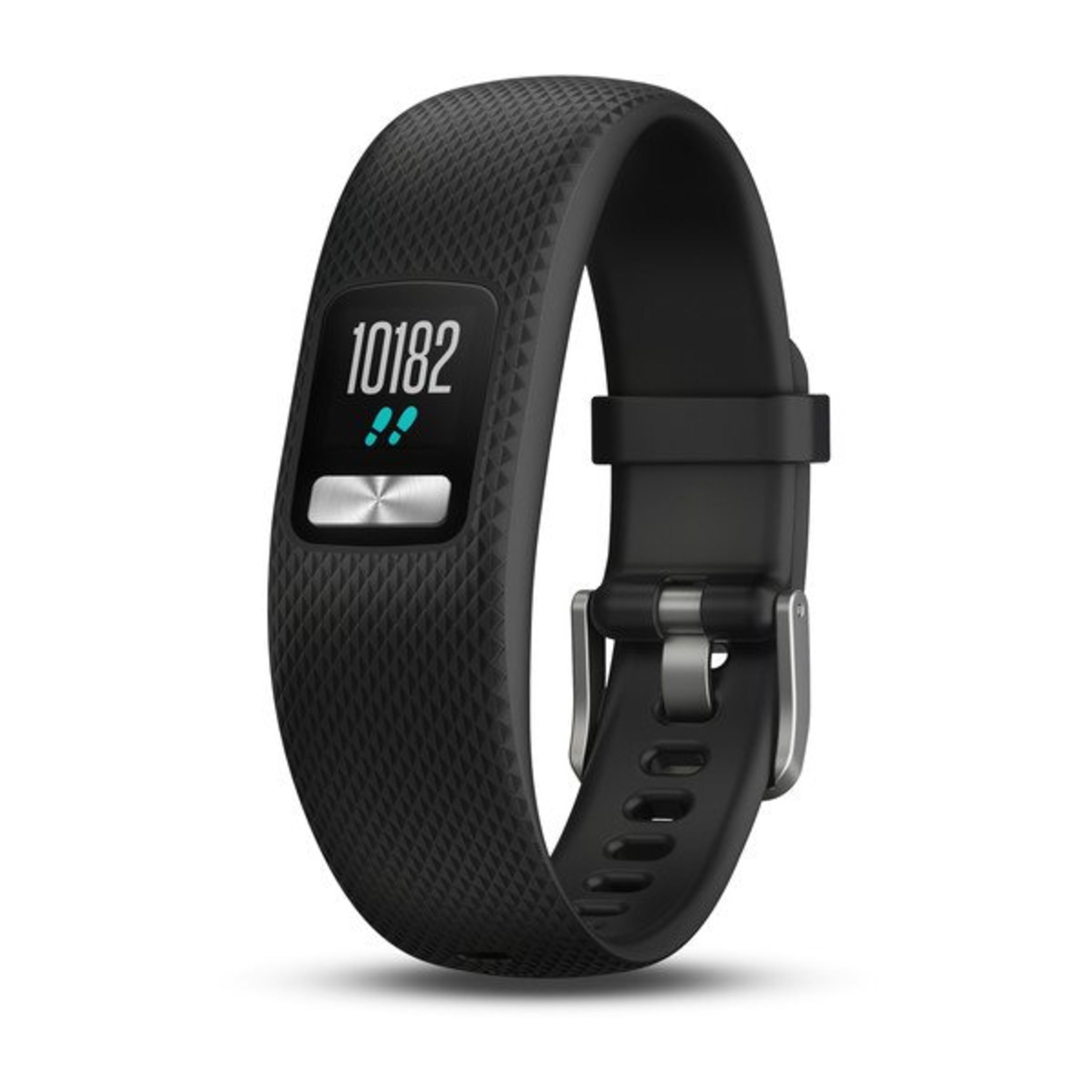 VíVofit 4 - Black (Small/Medium)