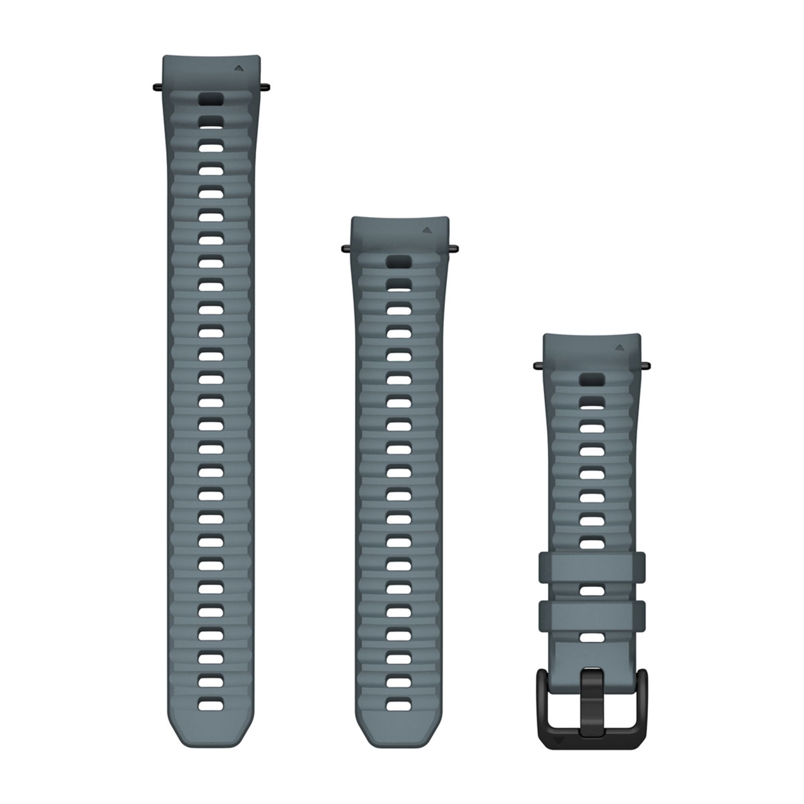 20 Mm Watch Bands (Instinct E – 40 Mm) - Twilight Silicone