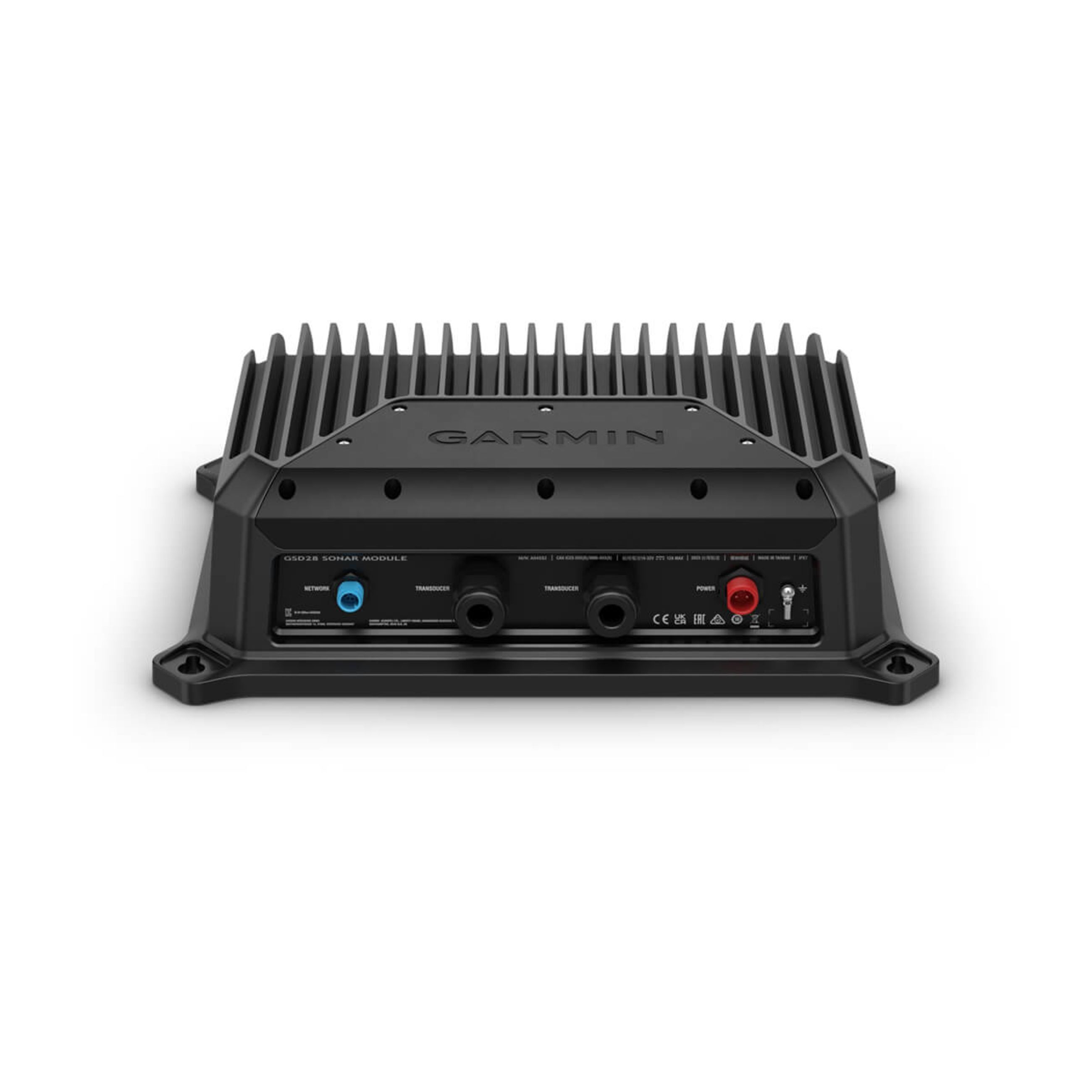 Gsd 28 Sonar Module - Gsd 28 Sonar Module