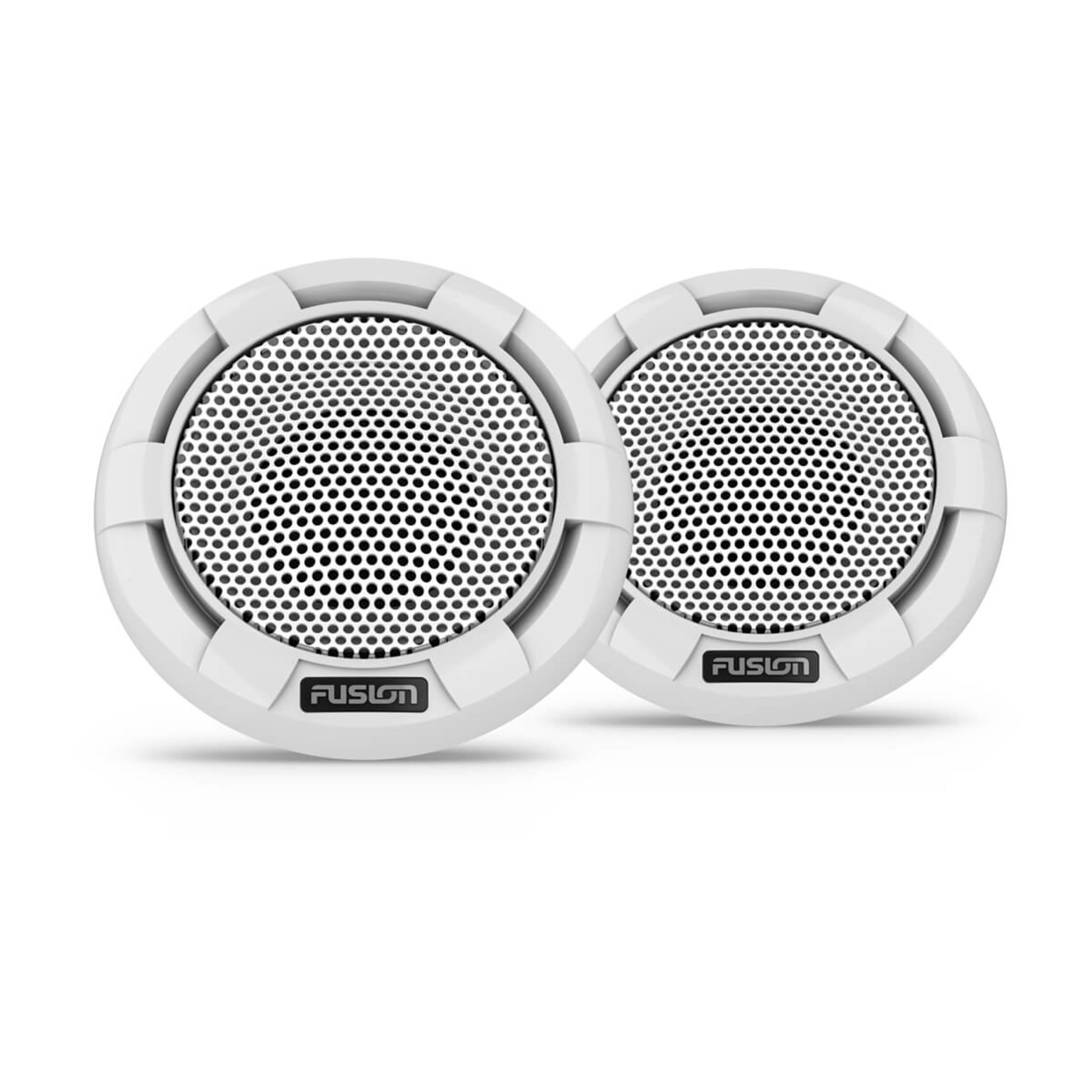 Fusion Signature Series 3I Component Tweeters - White