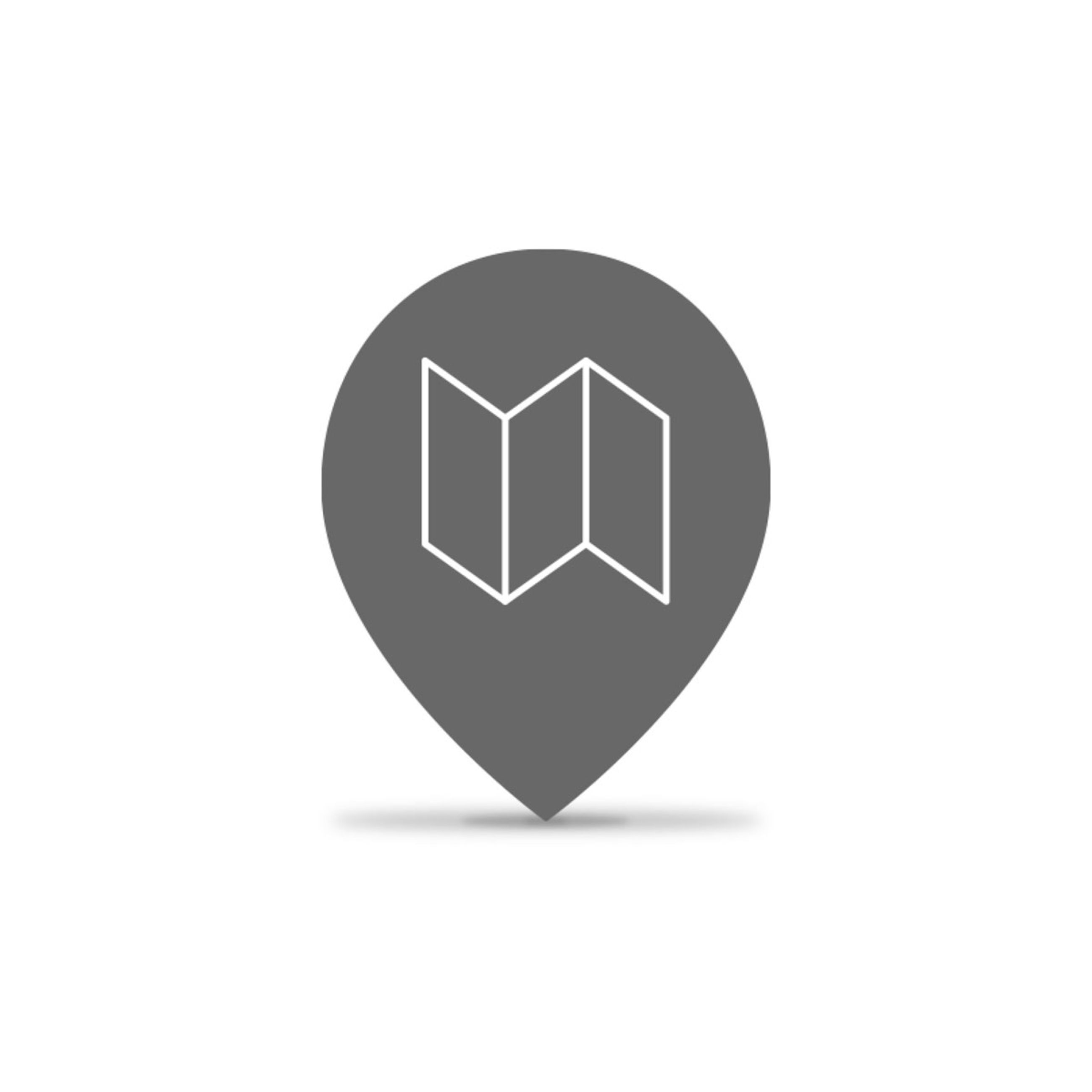 Topoactive Maps - Greenland | Download