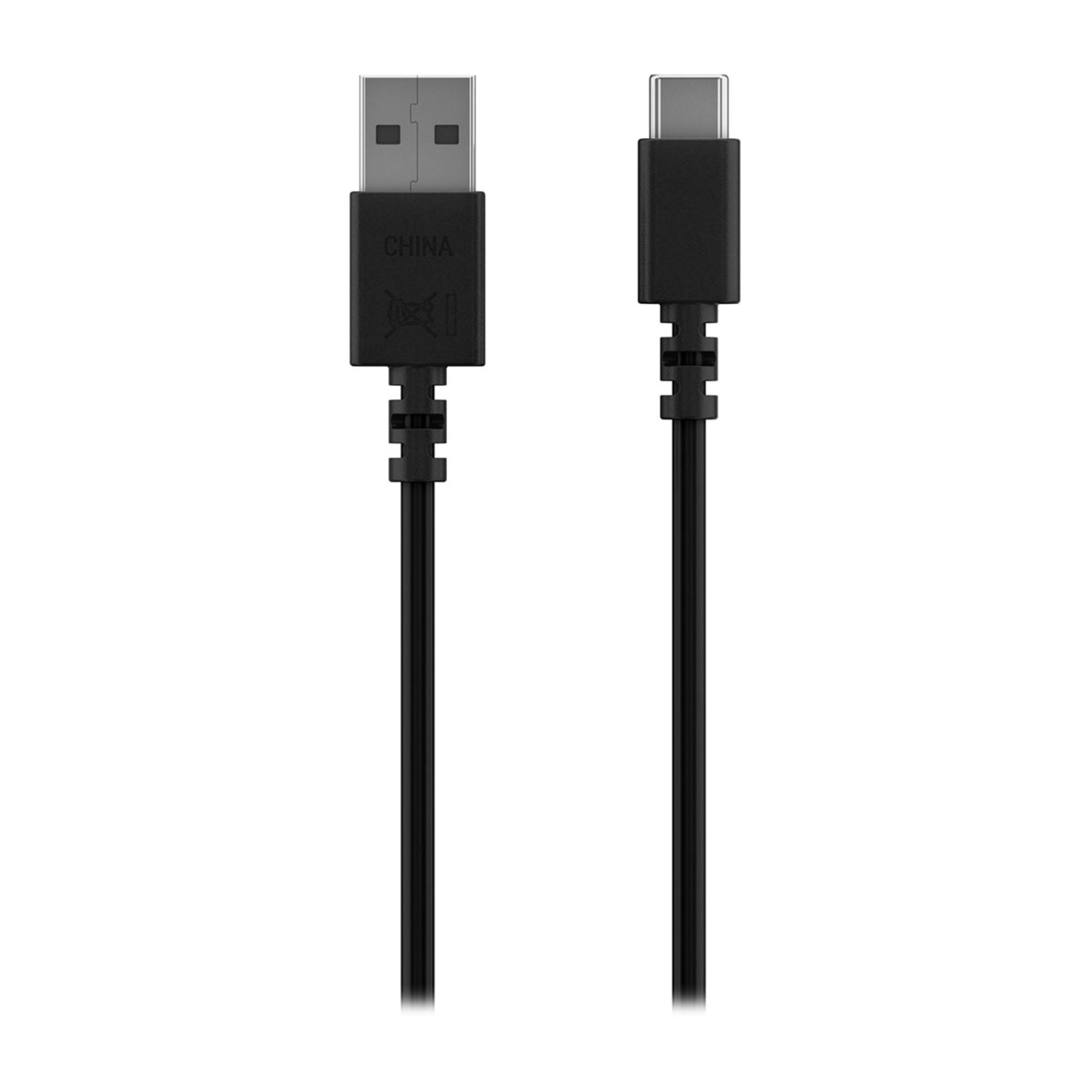 Usb Cable Type A To Type C - 0.5 Meter