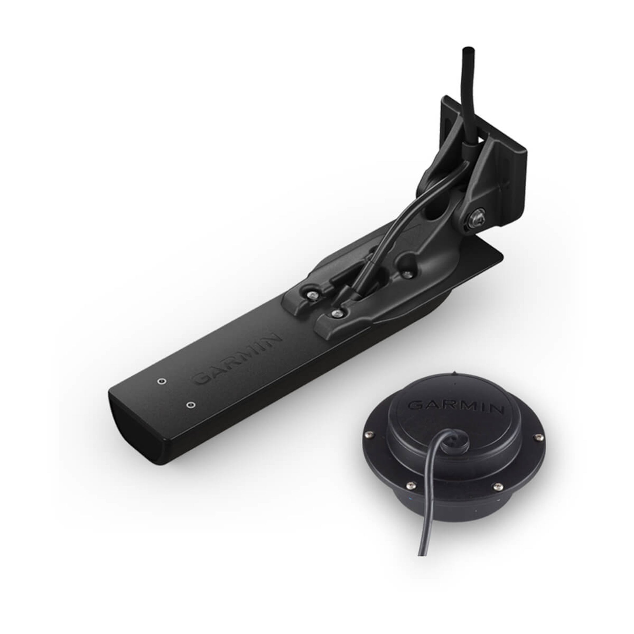 Gt30-Tm Transducer Bundle - Gt36-Tm And Gt15M-Ih Transducer Bundle