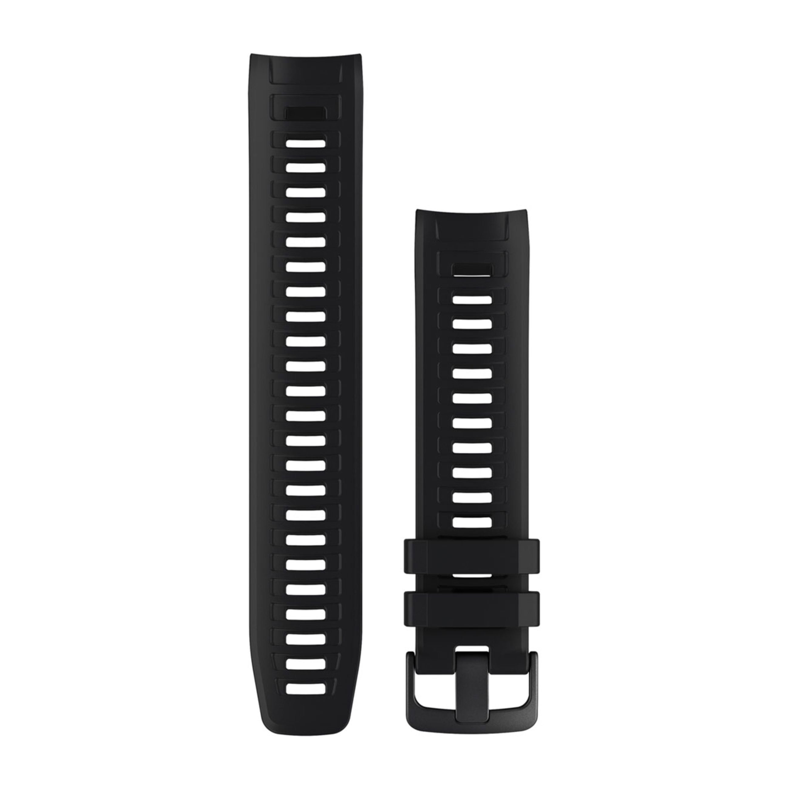 Watch Bands - Black