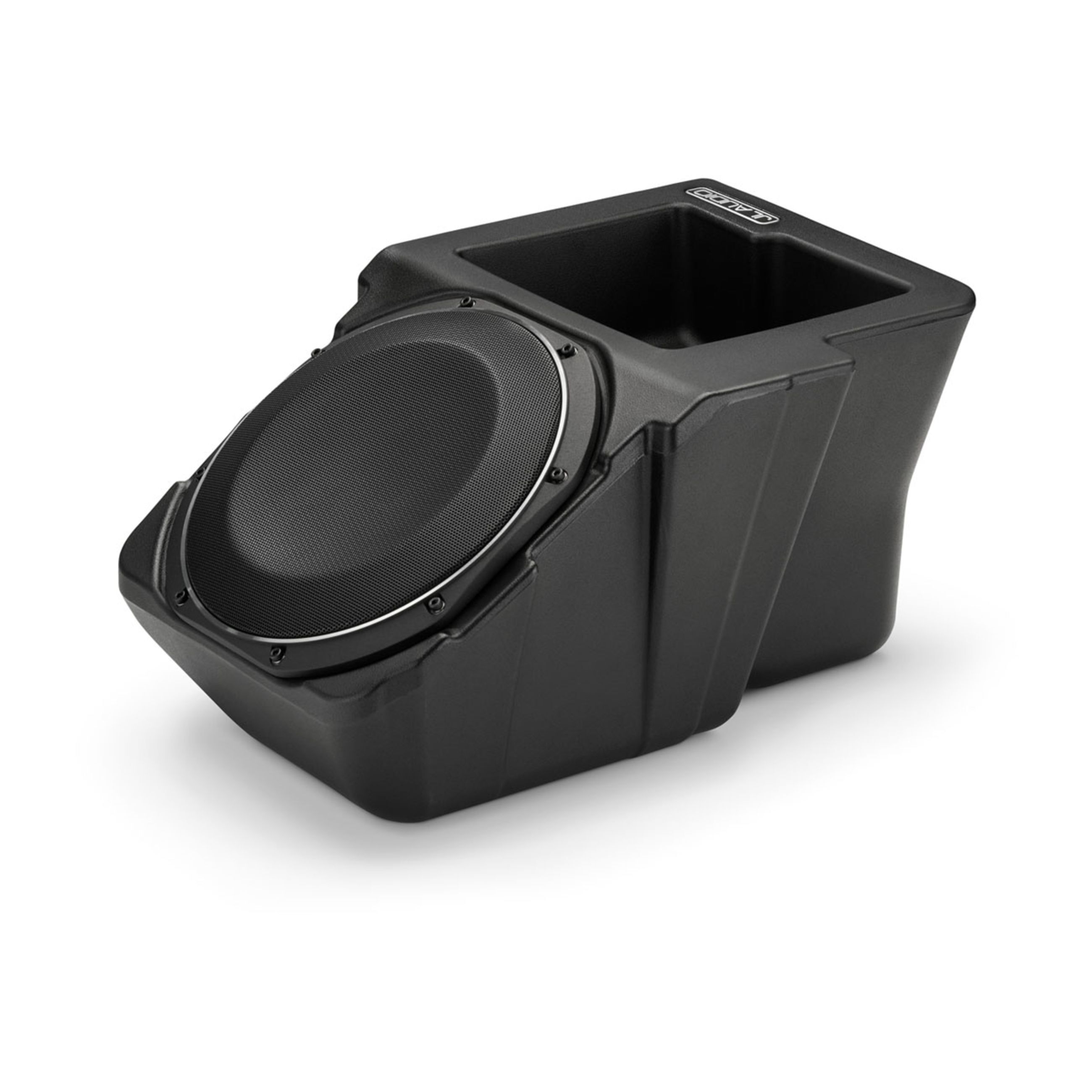 Jl Audio Stealthbox Enclosed Subwoofer For Ford Maverick (Sbx-F-Mavg1/10Tw1) - Jl Audio Stealthbox Enclosed Subwoofer For Ford Maverick (Sbx-F-Mavg1/10Tw1)