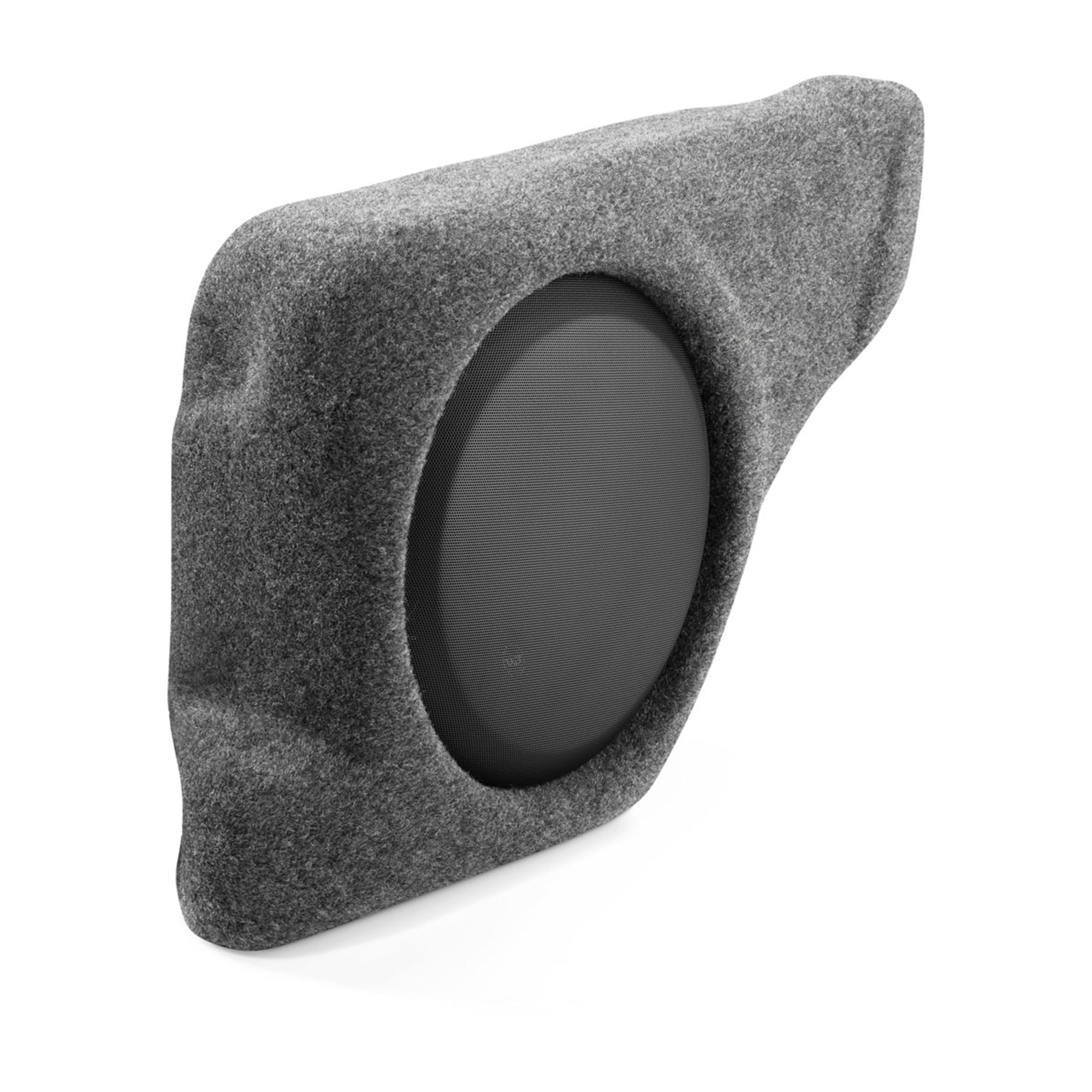 Jl Audio Stealthbox Enclosed Subwoofer For Dodge Challenger (Sb-D-Chlgr/12W3V3) - Jl Audio Stealthbox Enclosed Subwoofer For Dodge Challenger (Sb-D-Chlgr/12W3V3)