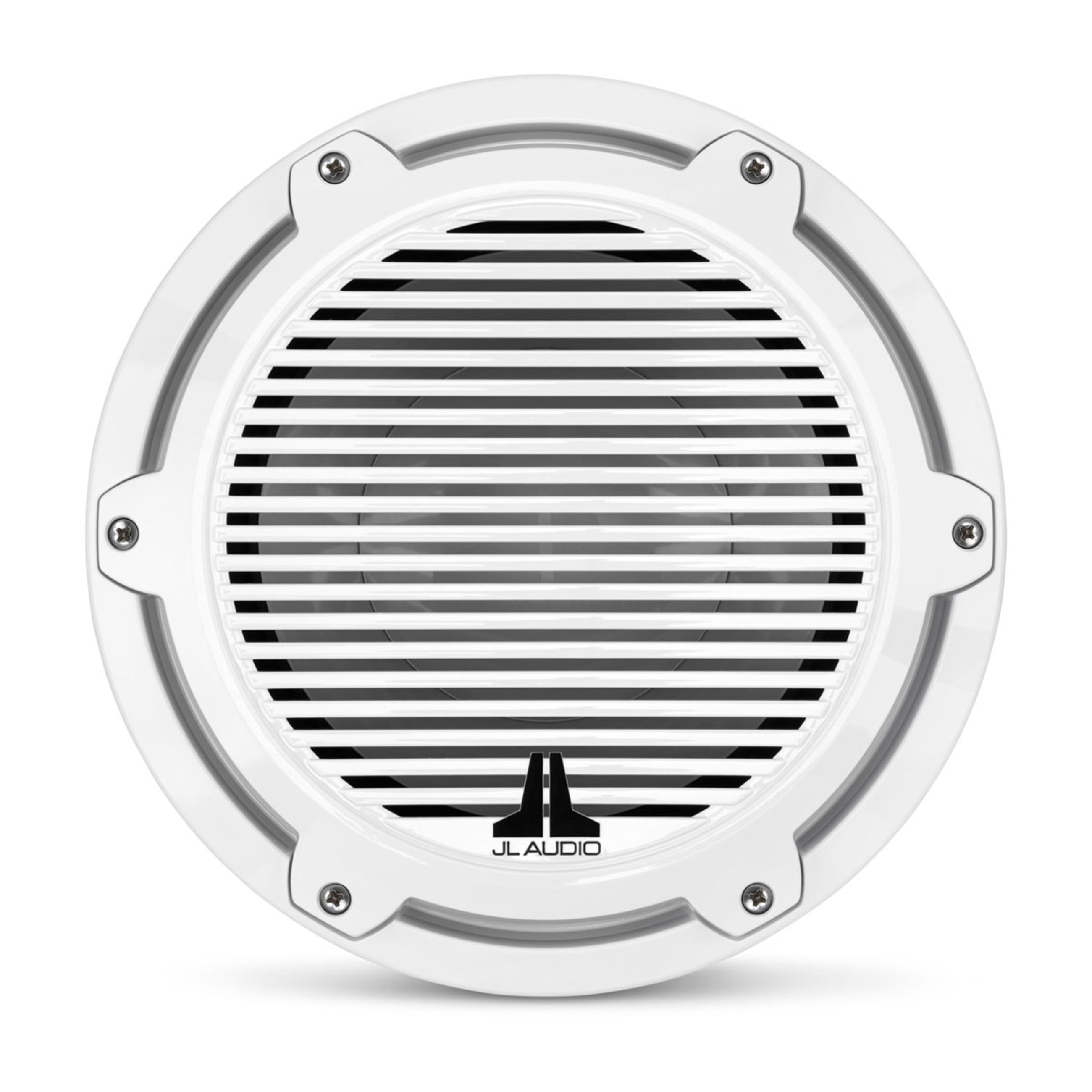 Jl Audio M6 Marine Subwoofer - 10" With White Classic Grille (M6-10W-C-Gwgw-4)