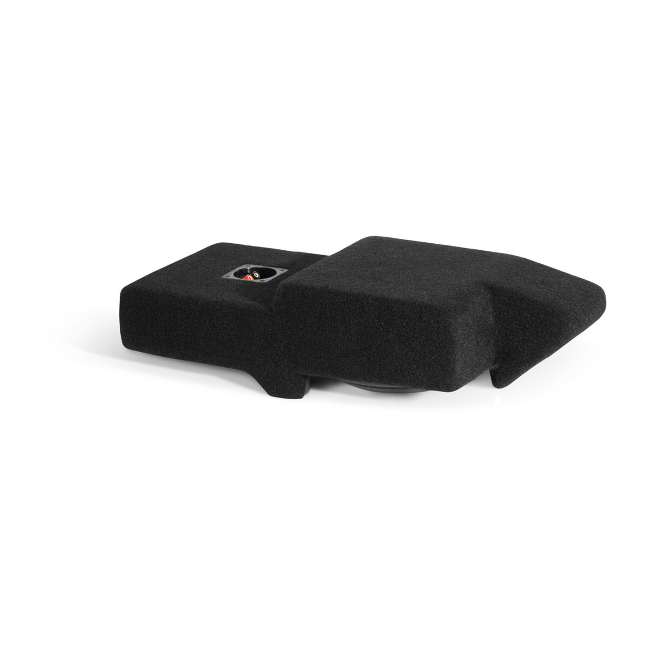 Jl Audio Stealthbox Enclosed Subwoofer For Chevrolet And Gmc Full-Size Suv's And Trucks (Sb-Gm-Tahocnsl/10W1V3) - Jl Audio Stealthbox Enclosed Subwoofer For Chevrolet And Gmc Full-Size Suvs And Trucks (Sb-Gm-Tahocnsl/10W1V3)