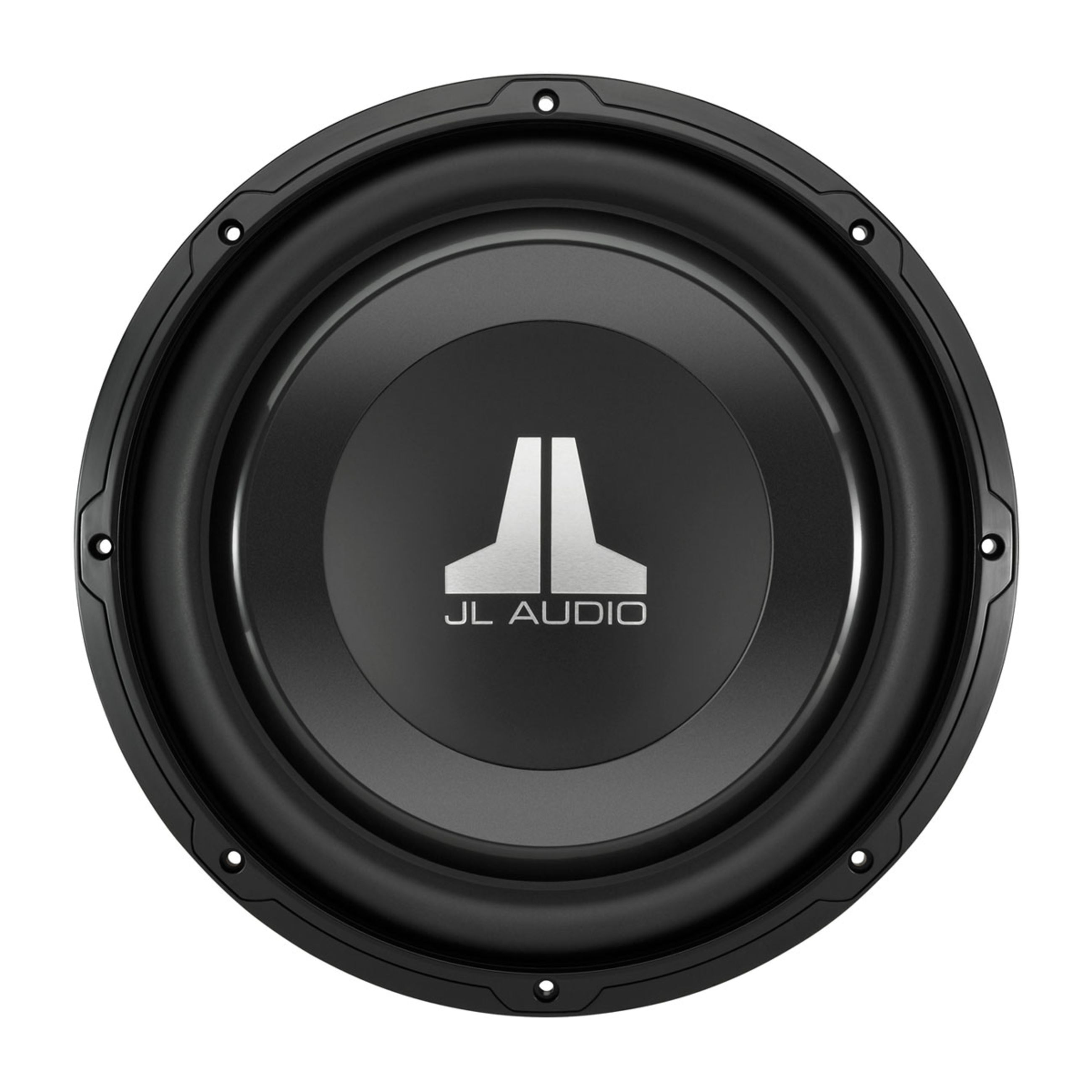 Jl Audio W1V3 Car Subwoofer - 12" Single 2 Ohm (12W1V3-2)