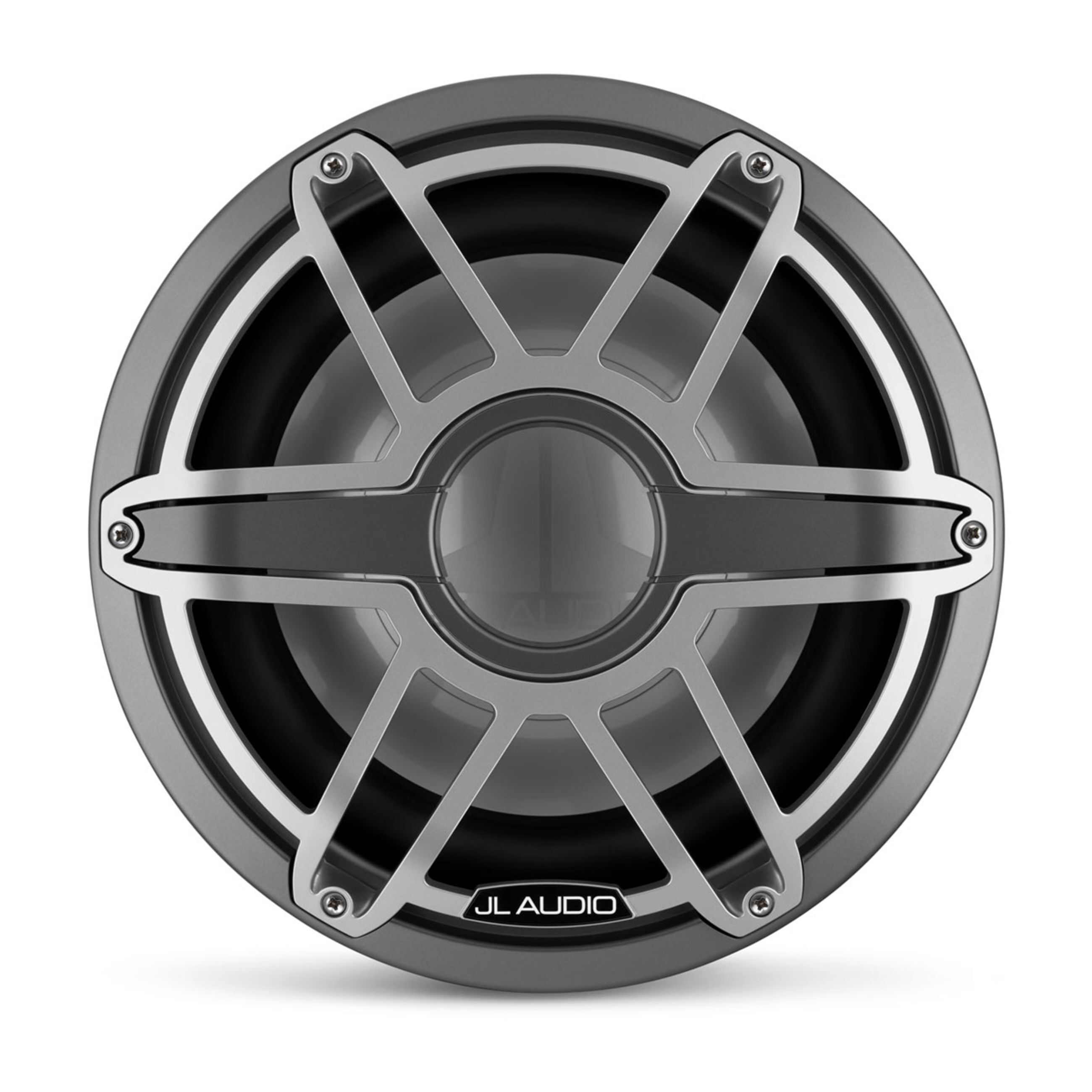 Jl Audio M7 Marine Subwoofer - 12" With Titanium Sport Grille (M7-12Ib-S-Gmti-4)