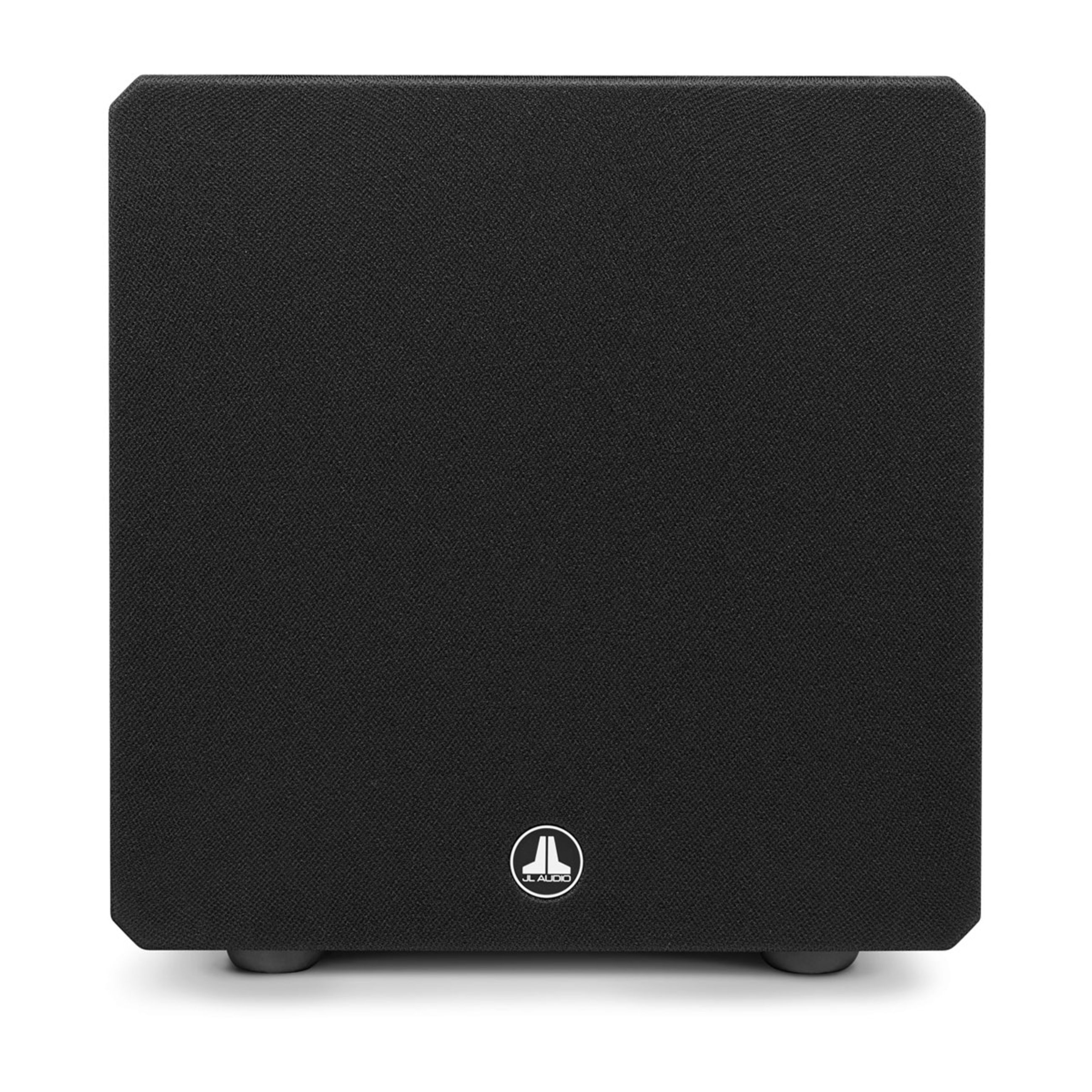Jl Audio E-Sub Powered Subwoofer - 10" With Black Ash Finish (E110-Ash)