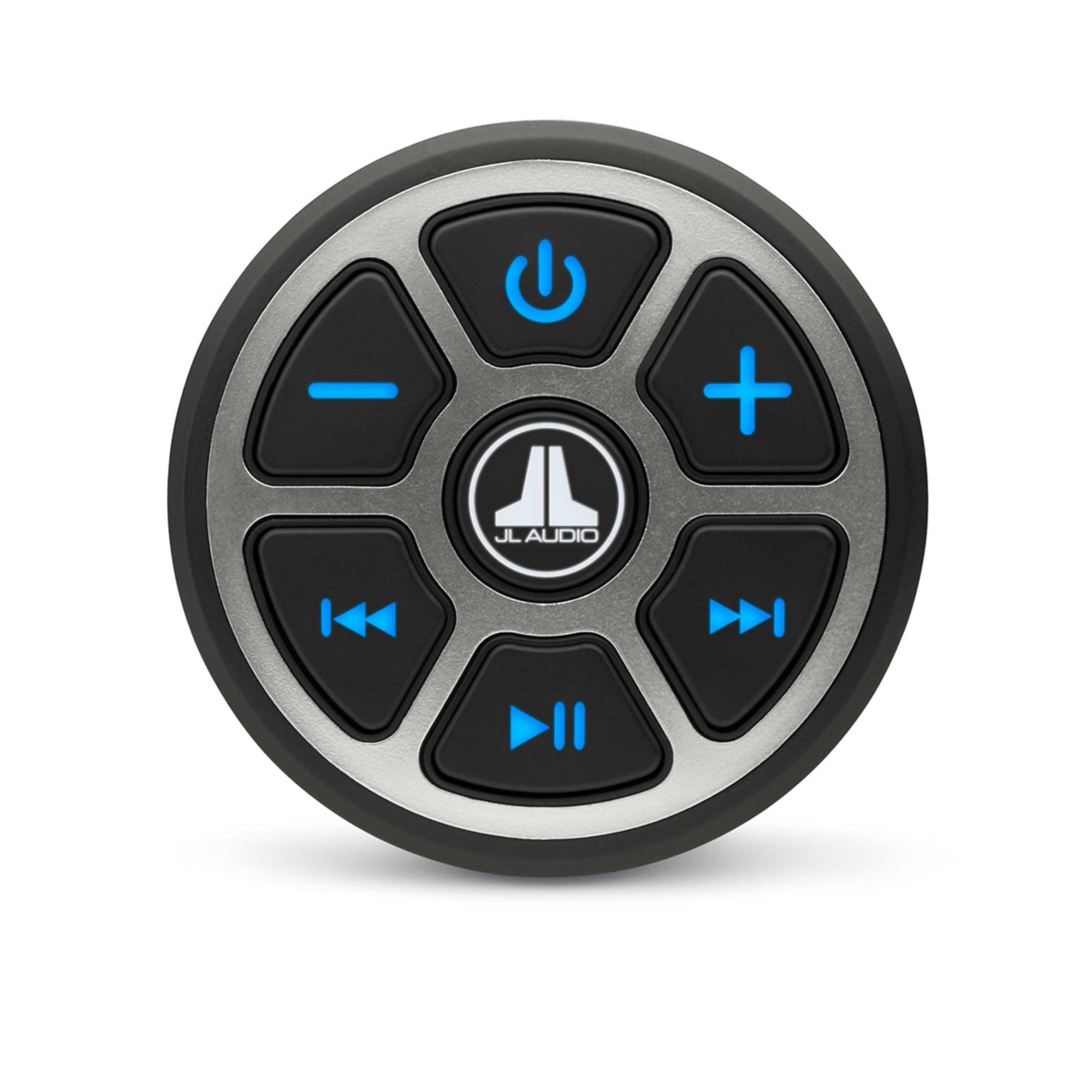 Jl Audio Receiver - Weatherproof Controller/Receiver With Bluetooth  Technology (Mbt-Crxv3)