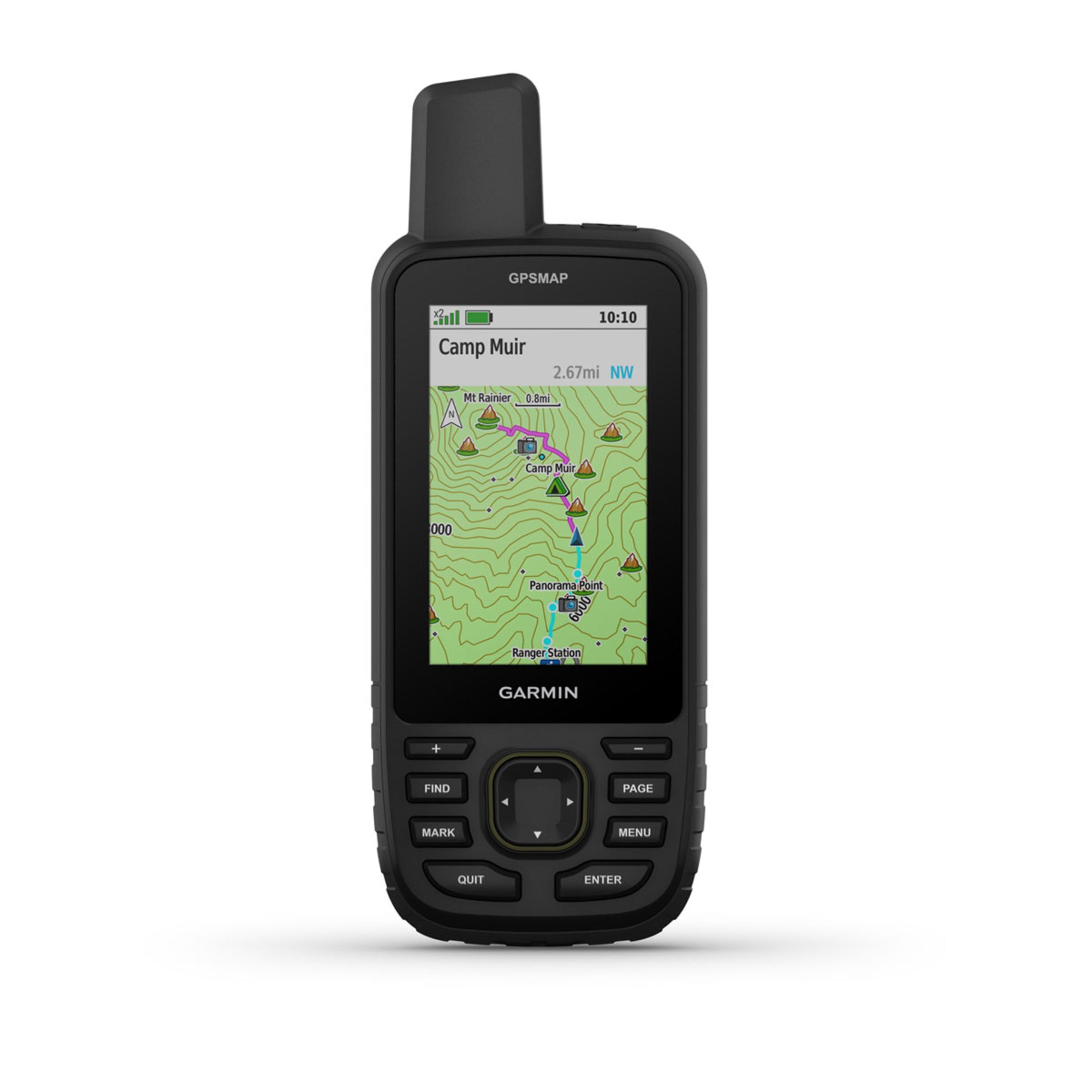 Gpsmap 67 - Gps Handheld