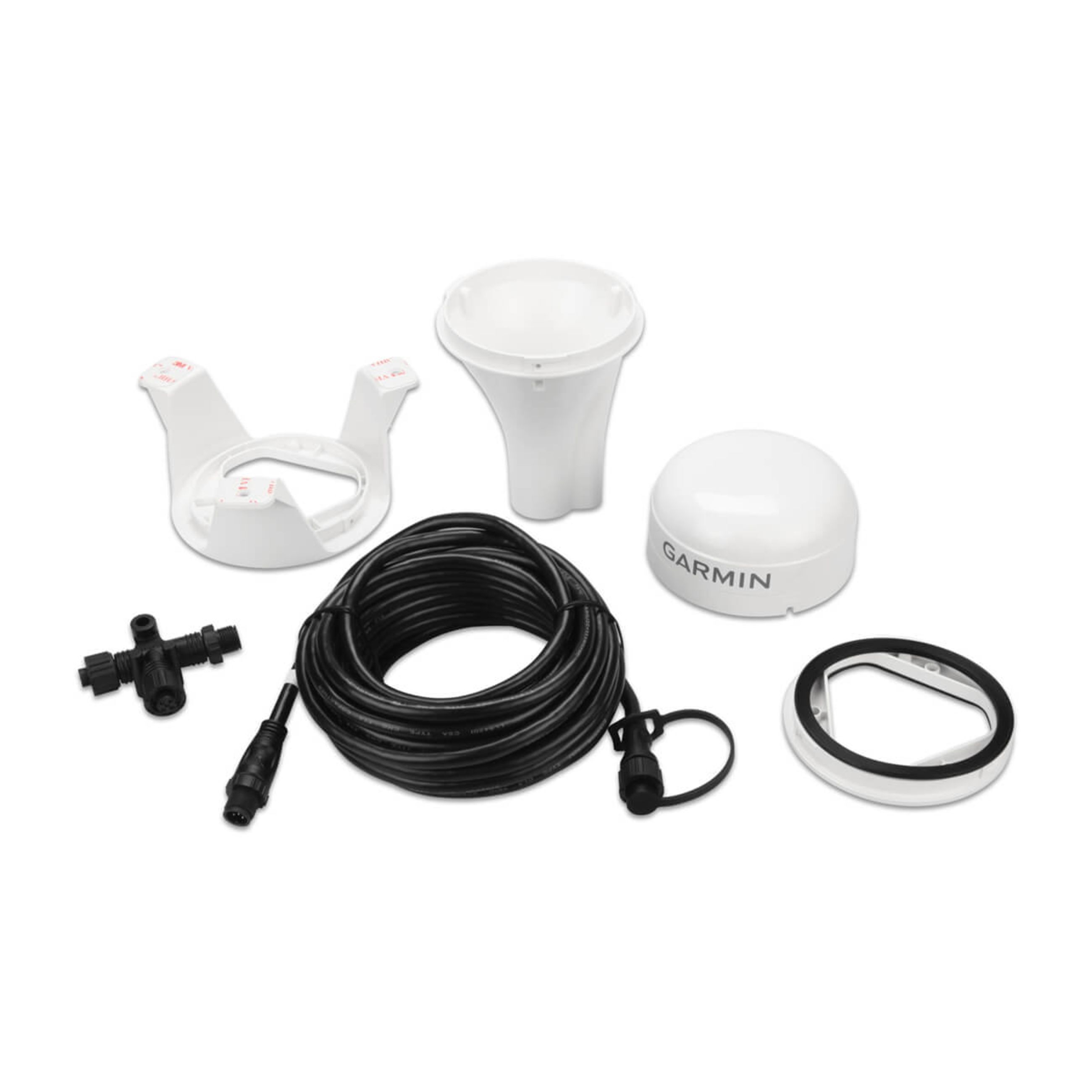 Gps 24Xd Receiver And Antenna - For The Nmea 2000 Network
