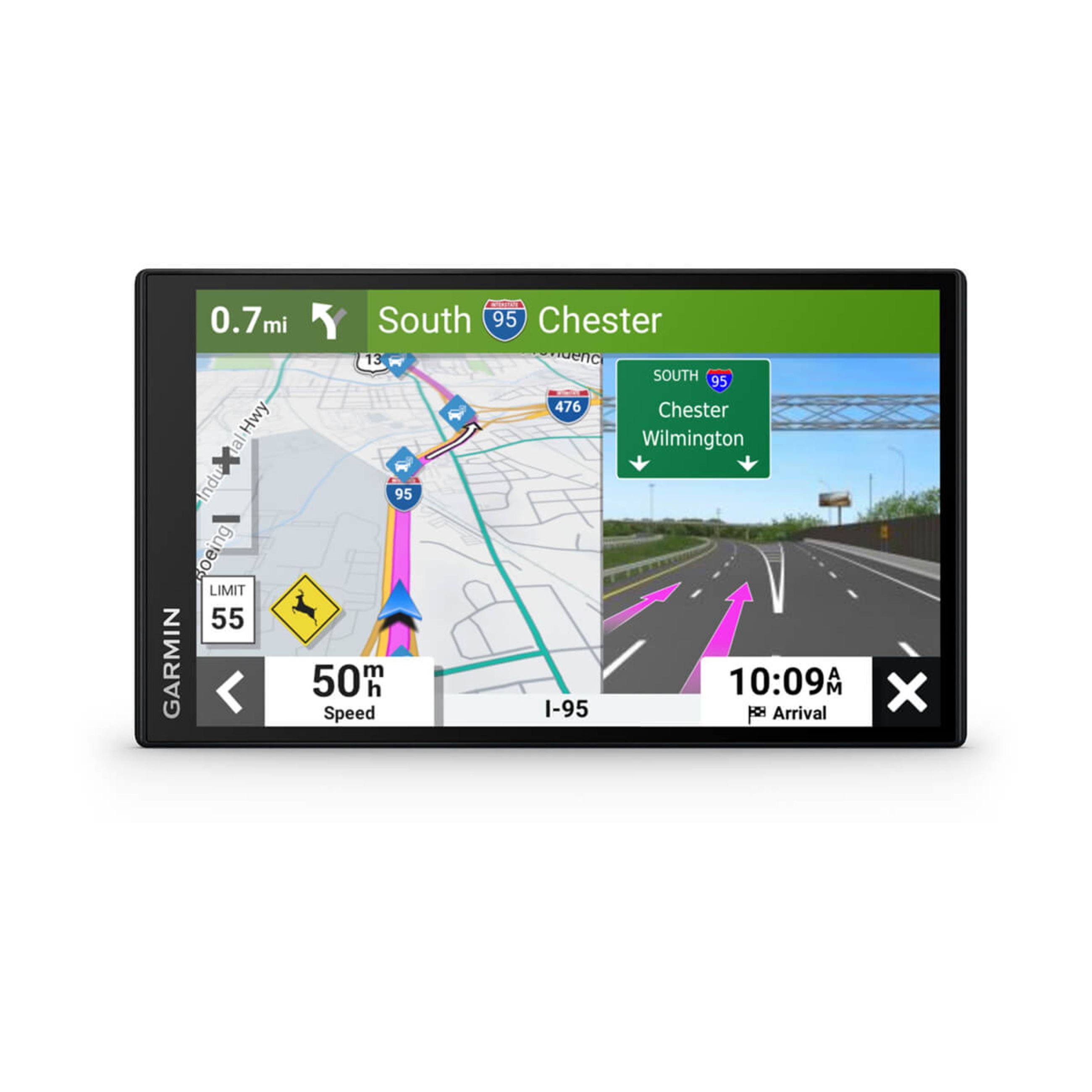 Garmin Drivesmart 86 - 7" Gps Navigator