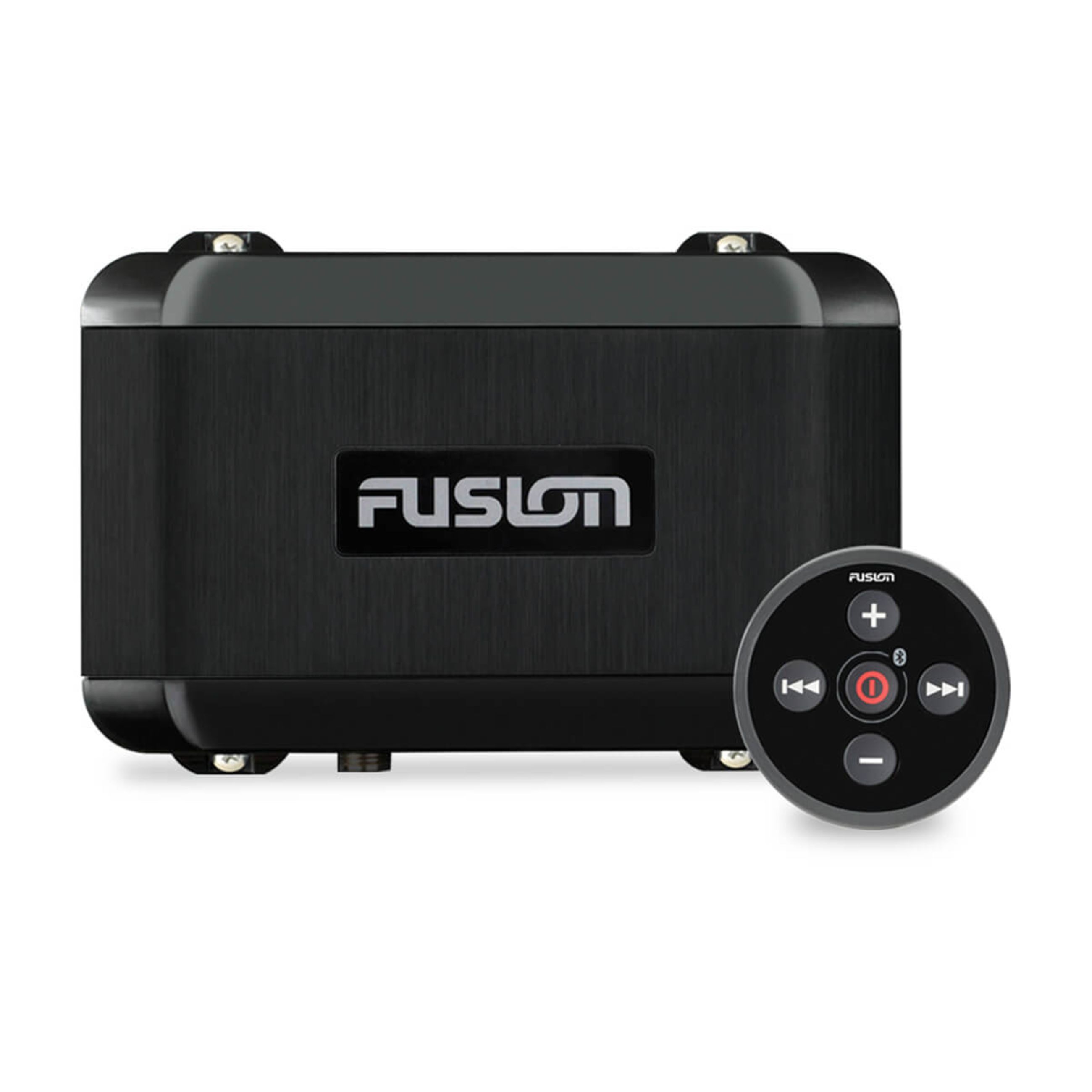 Fusion Ms-Bb100 Black Box - Fusion Ms-Bb100 Black Box